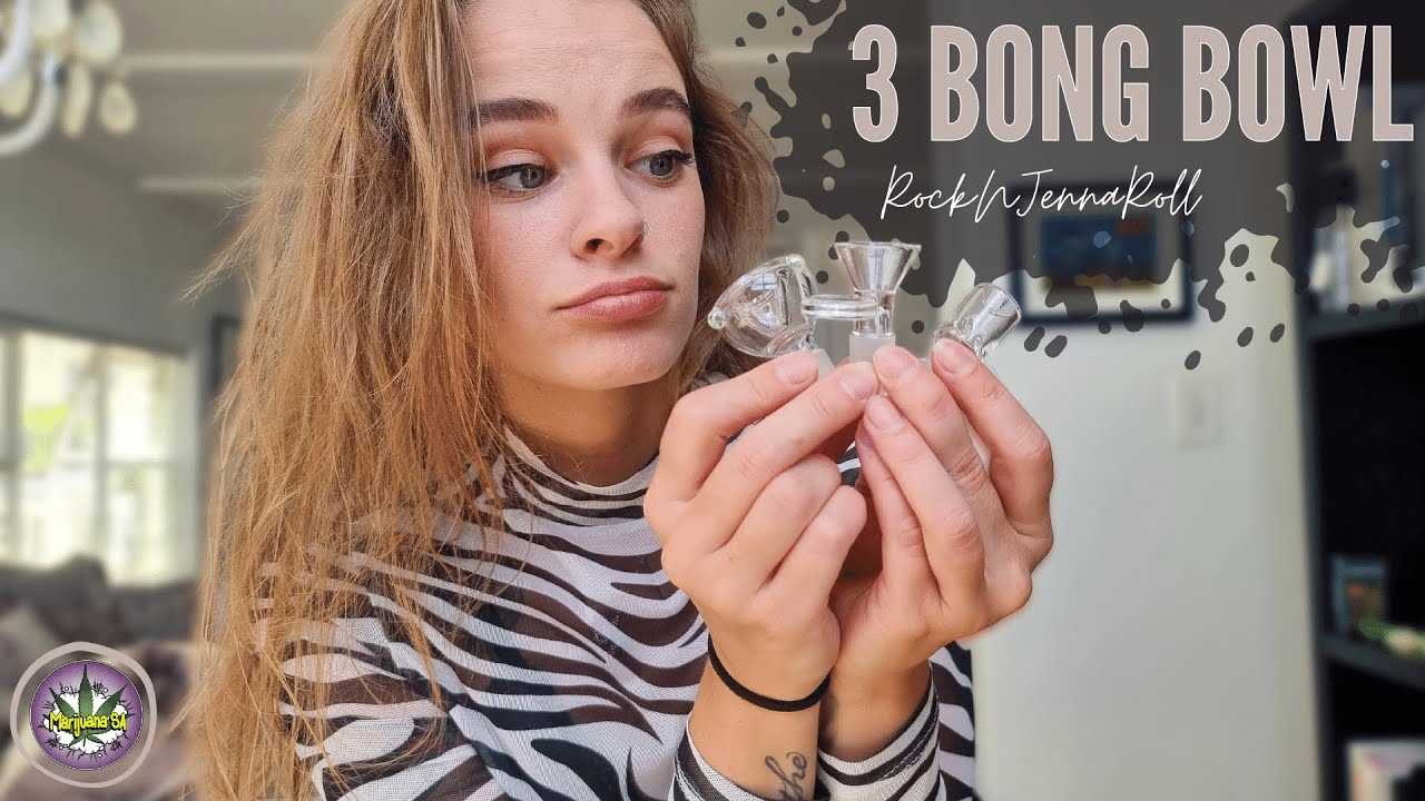 The BEST Bowl for Bongs!?