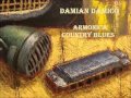 ARMONICA COUNTRY BLUES