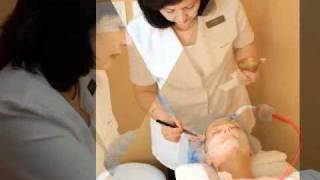 Pink Orchid Med SPA tour