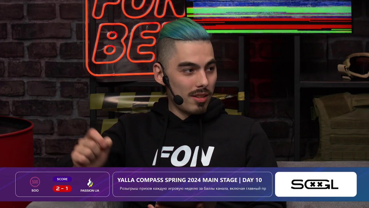 [RU] Alliance vs HAVU BO3 YaLLa Compass Spring 2024 Main Stage YouTube
