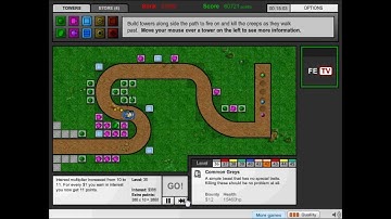 Flash Element TD 2 (Easy) 160K+