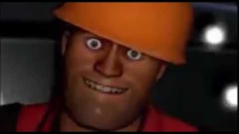 tf2 character voicelines but only says "come" 10 hours