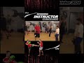 UFW Kickboxing