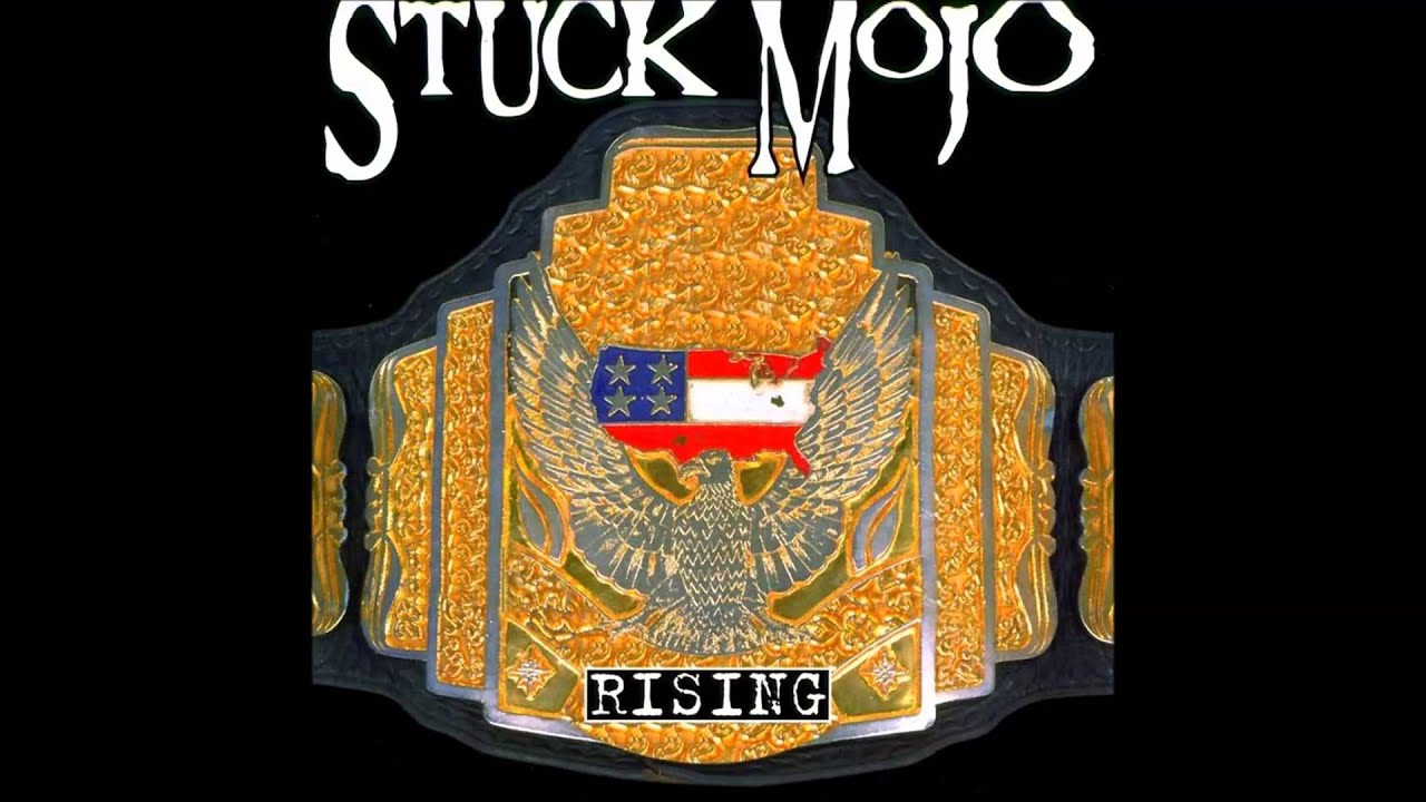 stuck mojo tour