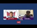 MVC "In The Circle" - Evansville Head Coach Mat Mundell