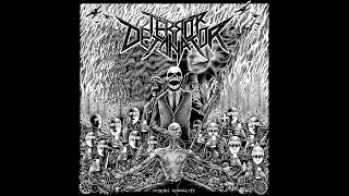 Terror Detonator - Hate Eternal