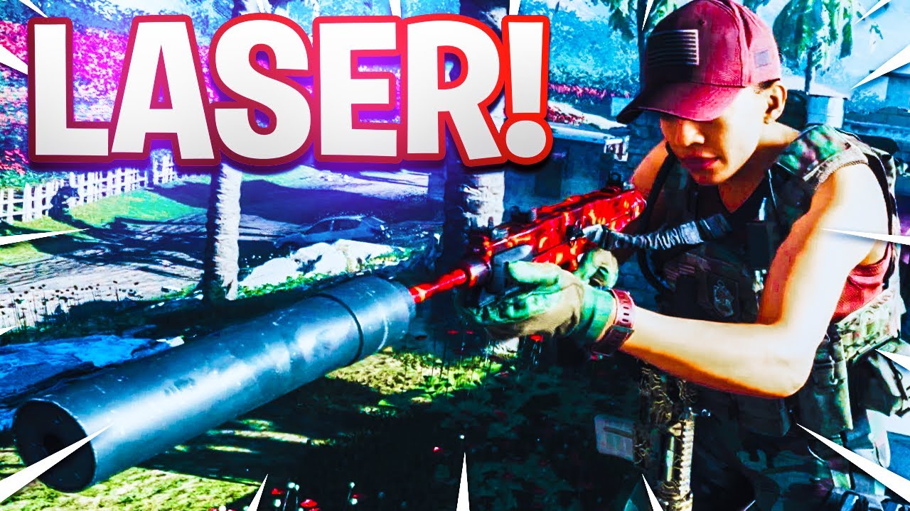 THE UZI IN WARZONE - YOU WONT BELIEVE HOW GOOD IT IS! BEST LOADOUTS