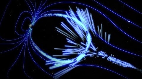 NASA | The MMS Mission