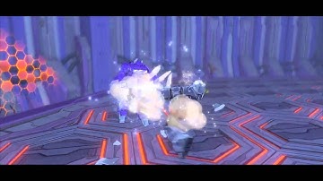 Transformers Devastation Grimlock Gameplay Trailer