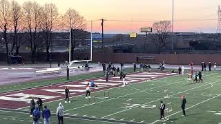 2023 Hamline Elite Meet 200m