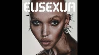FKA twigs - Striptease