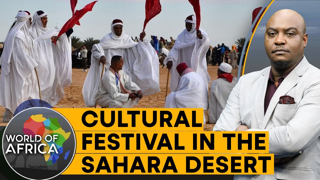 Tunisia s 55th International Sahara Festival World Of Africa YouTube tunisia-s-55th-international-sahara-festival-world-of-africa-youtube