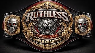 GRUDGE MATCH AFTER HER UPSET LOST. 1-0