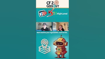 ClickFunnels 2.0 vs Go High Level