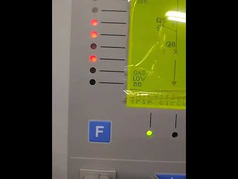 REF543 Relay Protection 1(2)