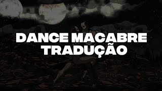 Ghost - Dance Macabre (Traduzido e Legendado PT-BR)