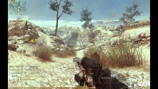 Call Of Duty: Modern Warfare 2 - Suddendeath Rape