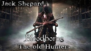 Прохождение - Bloodborne The Old Hunters #6