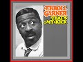 Capture de la vidéo Erroll Garner - That's My Kick - 1966 Remastered 2020