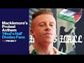 Macklemore's Protest Anthem 'Hind's Hall' Divides Fans