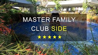 Master Family Club Side Antalya