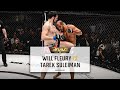 Fleury vs Suleiman | Free MMA Fight at BRAVE CF 10