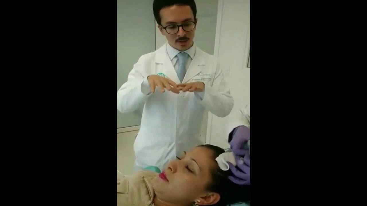 Vivant Visage - Neocapilar y Peel Off (Piel Clinic)