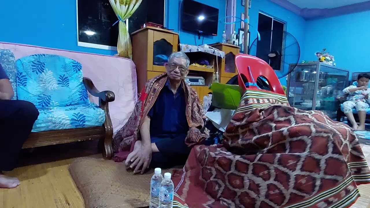 borneo dayak iban traditional skill,BELIAN