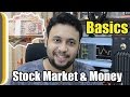 Stock market for beginners [Hindi] @Ur IndianConsumer