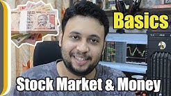 Stock market for beginners [Hindi]