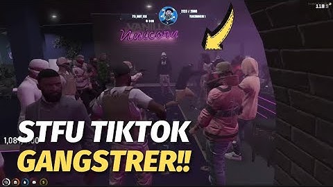 Swizz Reacts to GG Clapping GSF After He Violated Them... | NoPixel RP | GTA | CG