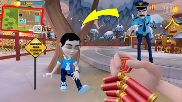 Dark Riddle New Updater 14.0.0 ( MOD ALL SKINS ) - Horror Games And New Map : Part 15