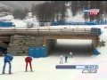 2006 OWG Torino 4x5 km M RUSSIA GERMANY ITALY