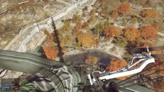 Phantom Bow Long Shot - Battlefield 4