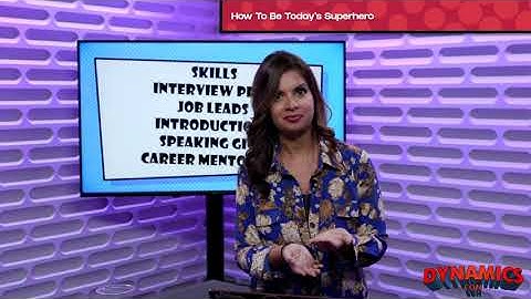 DynamicsCon Keynote - DONA SARKAR