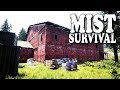 КАК ИЗБАВИТСЯ ОТ НИХ- ОНИ ОКРУЖИЛИ МОЙ ДОМ - Mist Survival #12