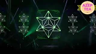 Dj Es Lilin sunda 2019