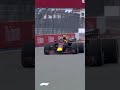 Max verstappens squeaky radio check shorts