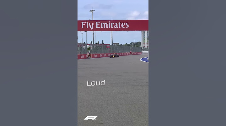 Max Verstappen's Squeaky Radio Check! #Shorts