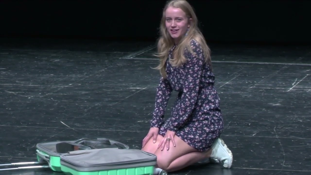 Monolog Lottchen, 2021