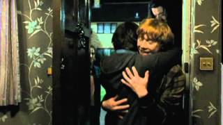 Гарри Поттер и дары смерти. Часть 1 Гарри Поттер и дары смерти. Часть 1