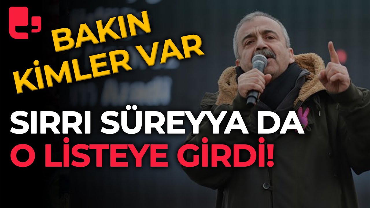 sırrı süreyya önder kaç çocuğu var