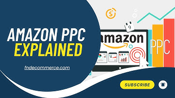 What is Amazon PPC? Amazon PPC Basics