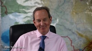Air Astana Interview with President and CEO - HD (June 2015)