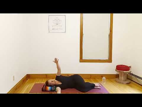 Yoga anti stress 2