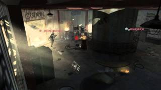 a--ntitalen--t - MW3 Barrel Multikill!!!!