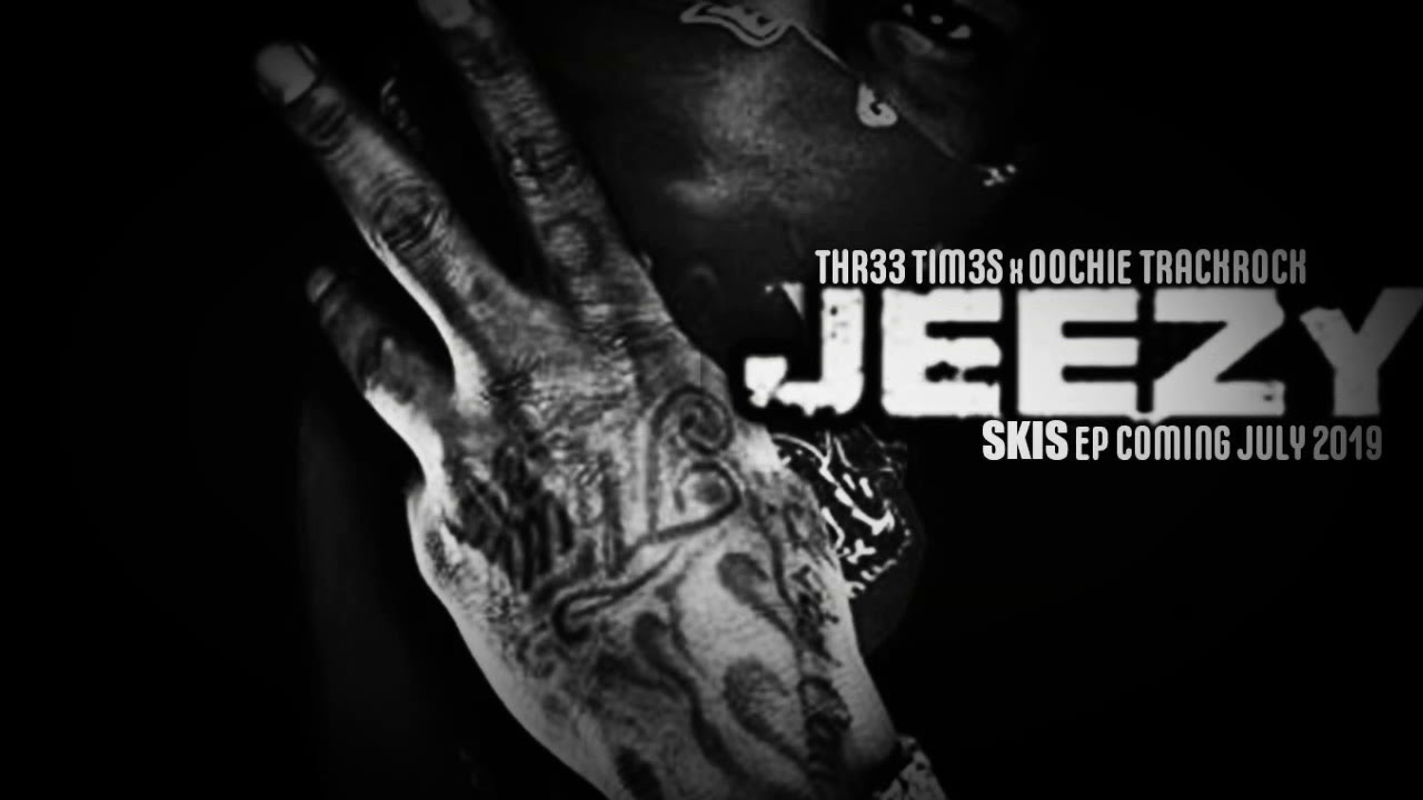 Henny Three Times - Jeezy