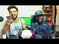 Stonebwoy freestyle! Goes HARD!! Westwood | REACTION