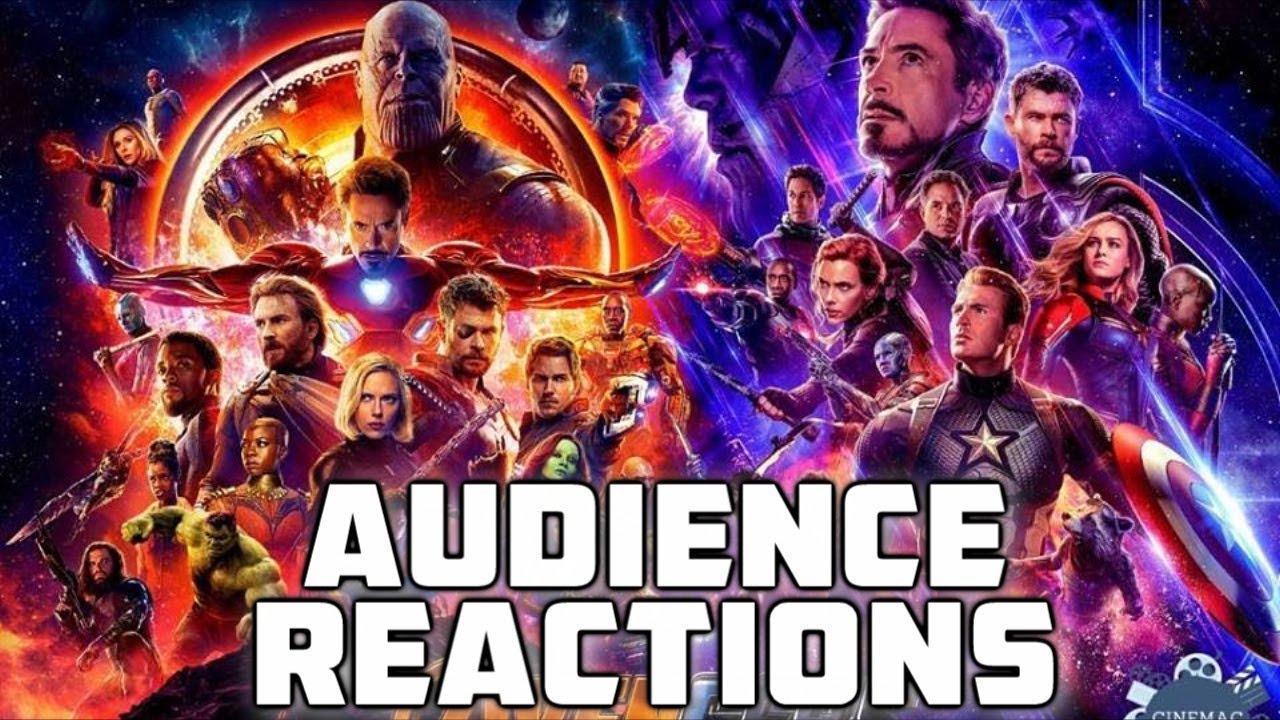 Avengers: Endgame Trivia #82: Both Infinity War & Endgame Had Over