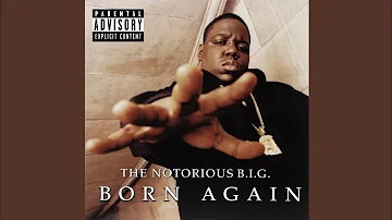 Notorious B.I.G - Niggas (Official Instrumental)